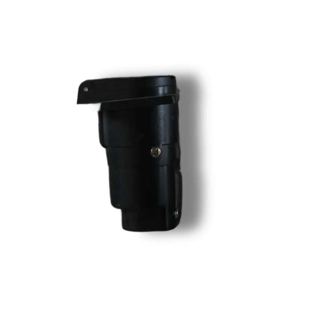 CONECTOR PARA REMOLQUE 7 RV HEMBRA