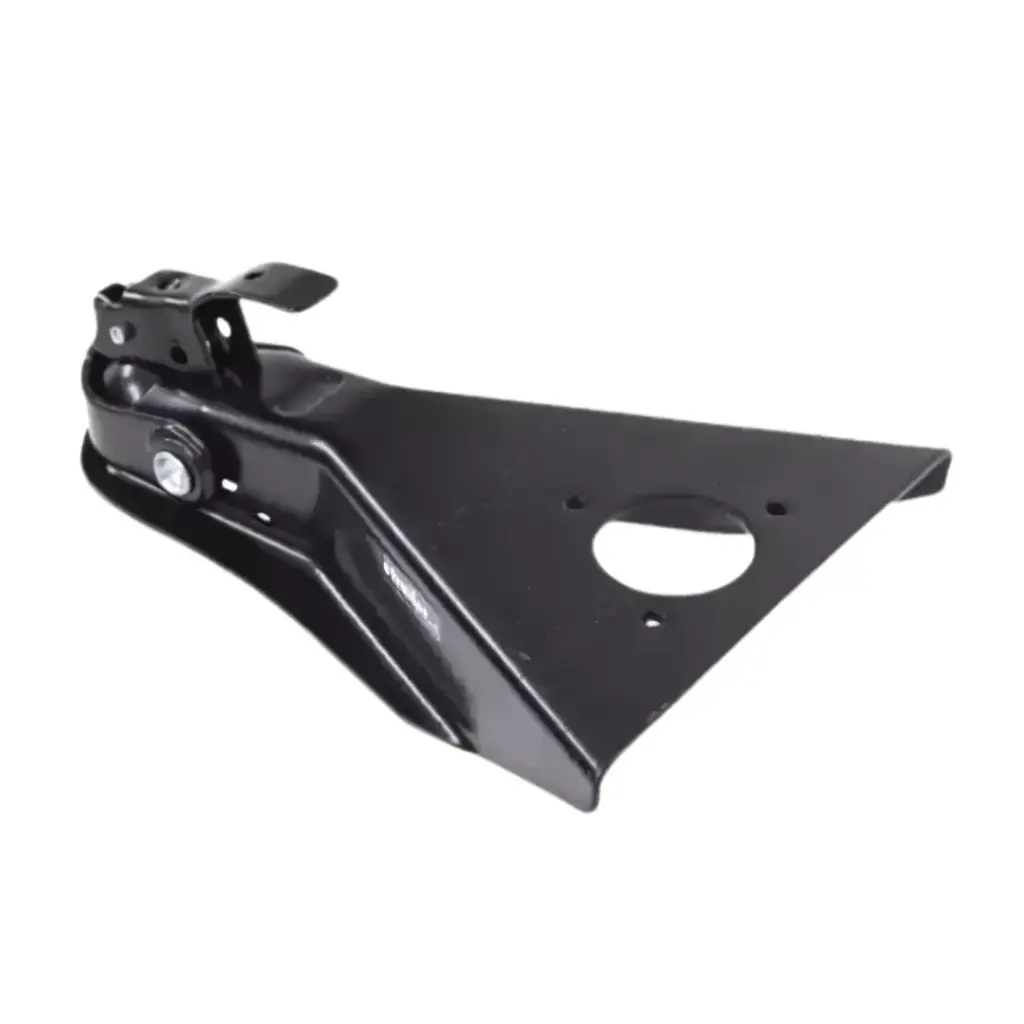 JALON PARA REMOLQUE PASADOR YUGO 2" 8,000 LBS MONTAJE AFRAME 