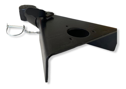 JALON PARA REMOLQUE PASADOR ABATIBLE 2" 7,000 LBS MONTAJE AFRAME