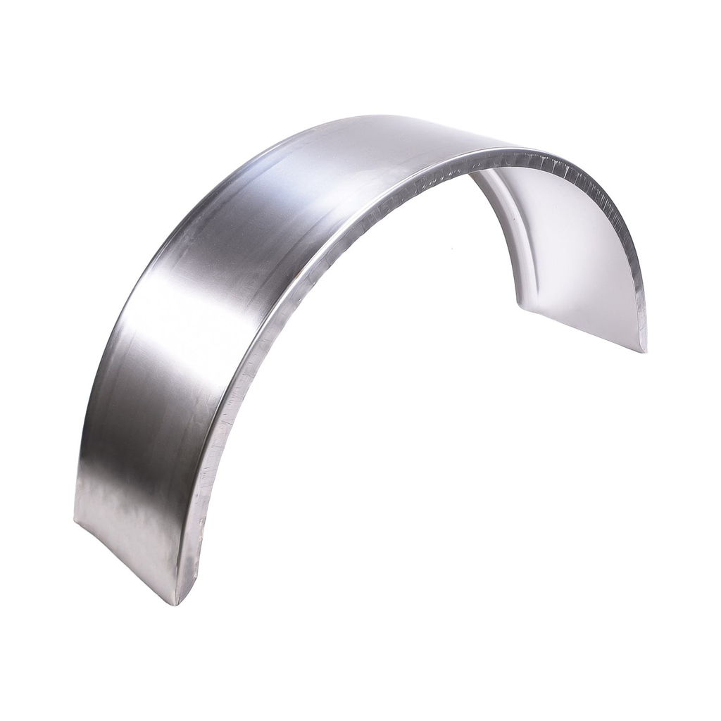 FENDER PARA REMOLQUE 9x32 1 EJE ACERO