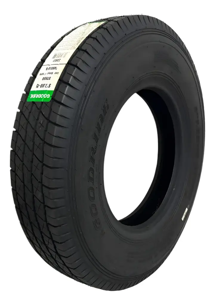 LLANTA REMOLQUE 700/15