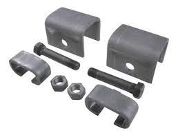 SUSPENSION KIT PARA REMOLQUE 2,000 LBS 1 EJE SLIP