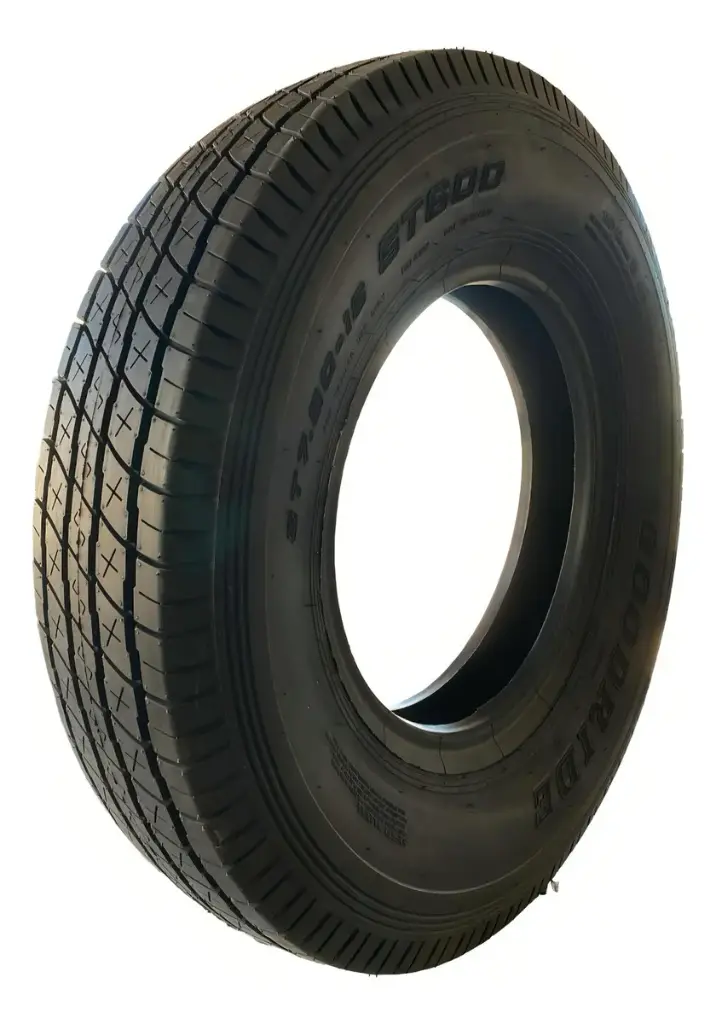 LLANTA REMOLQUE 750/16