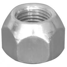 TUERCA PARA RIN REMOLQUE 1/2 SENCILLA