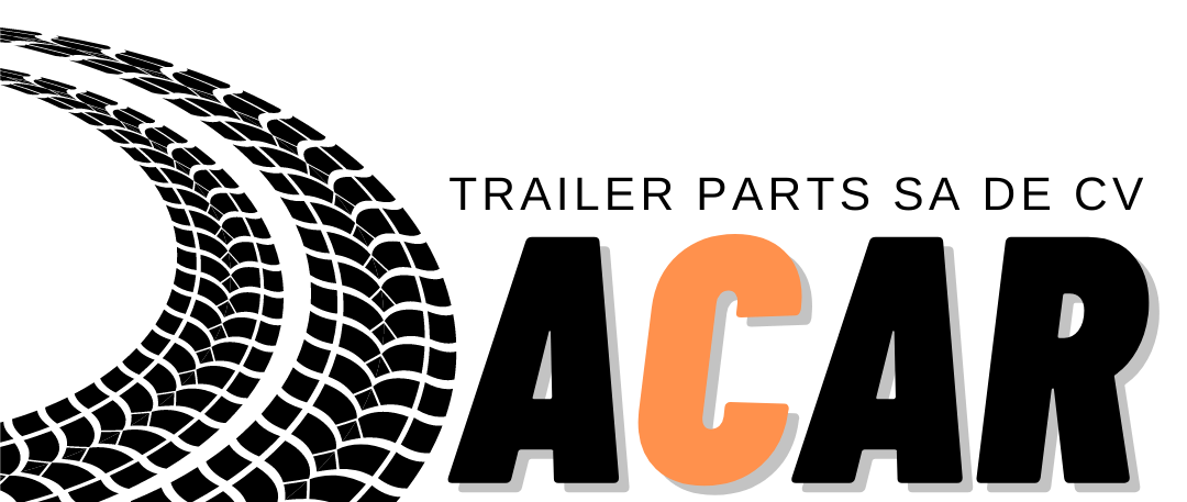 DACAR TRAILER PARTS